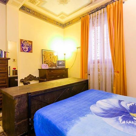 Housmart Palestro 5 Apartment Bologna Bagian luar foto